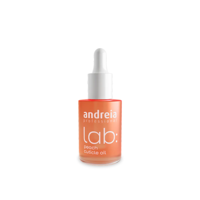 LAB Peach Cuticle Oil – Aceite Hidratante de Cutículas Melocotón