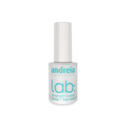 LAB Shine Boost Top Coat – Extra Brillo y Protección para Uñas