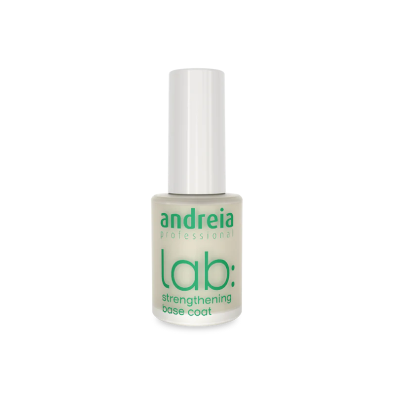 LAB Strengthening Base Coat – Base Fortificante para Uñas