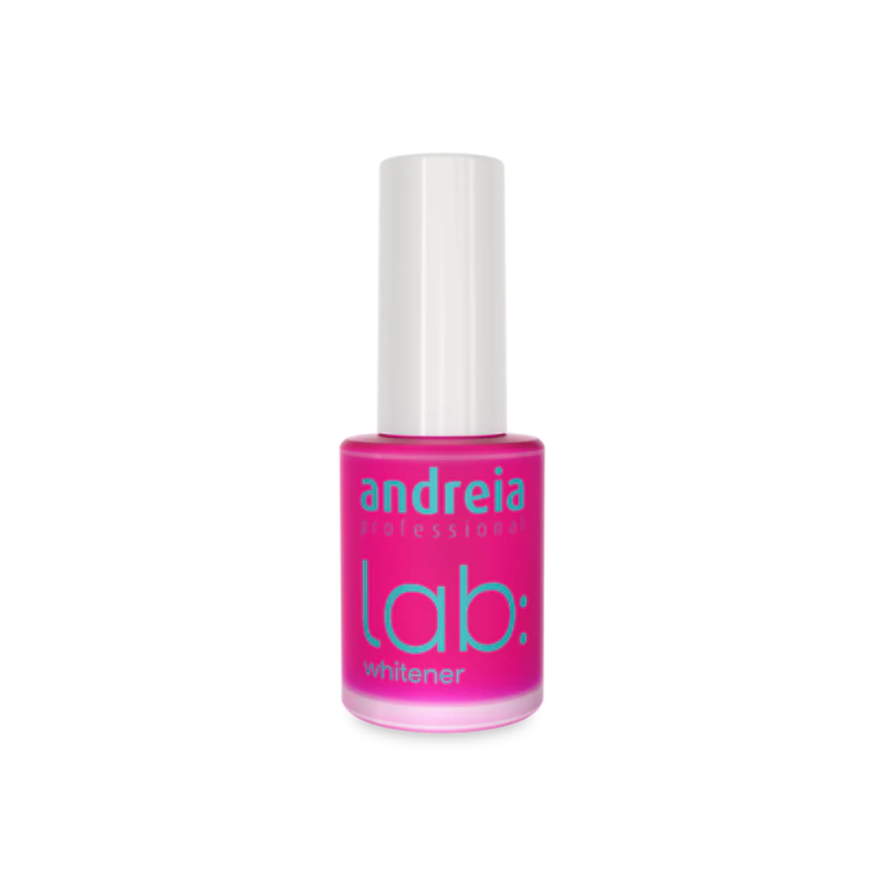 Lab Whitener – Tratamiento Blanqueador para Uñas Amarillas