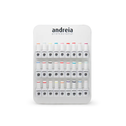 Pro Desk Display – Expositor Profesional para 27 Esmaltes