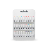 Pro Desk Display – Expositor Profesional para 27 Esmaltes