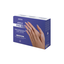 Acrylic Pro Kit – Kit Profesional Completo para Uñas Acrílicas