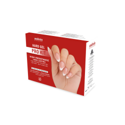 Hard Gel Pro Kit – Kit Profesional Construcción Uñas en Gel
