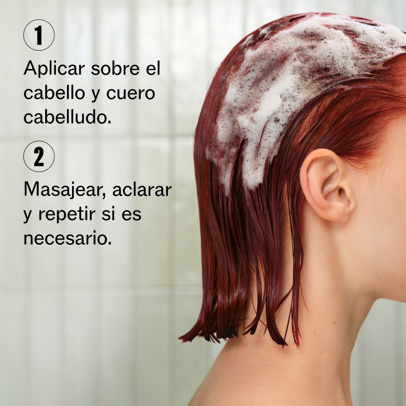 Champú Wella Professionals Ultimate Color