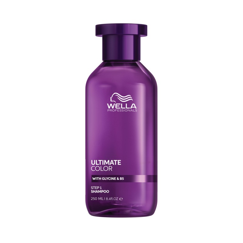 Champú Wella Professionals Ultimate Color