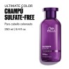 Champú Wella Professionals Ultimate Color