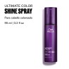 Shine Spray Wella Professionals Ultimate Color