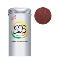 Wella EOS Jengibre (III) – Coloración Vegetal Cobriza 120 g