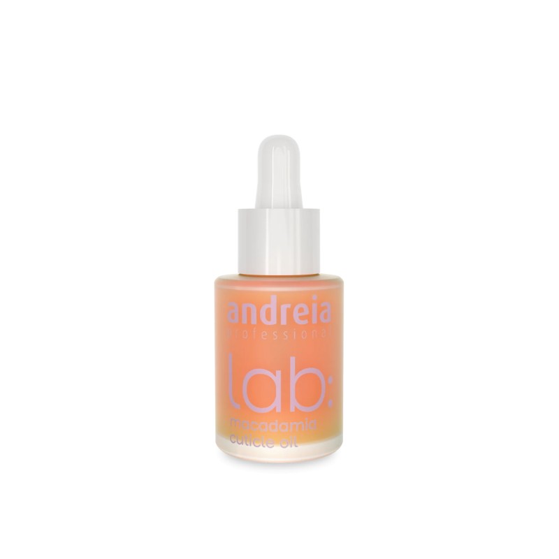 Macadamia Cuticle Oil – Aceite Hidratante para Cutículas