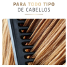 Wella Oil Reflections Mascarilla Capilar Hidratante