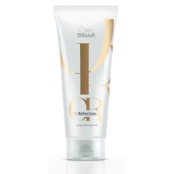 Wella Oil Reflections Acondicionador – Suavidad y Brillo