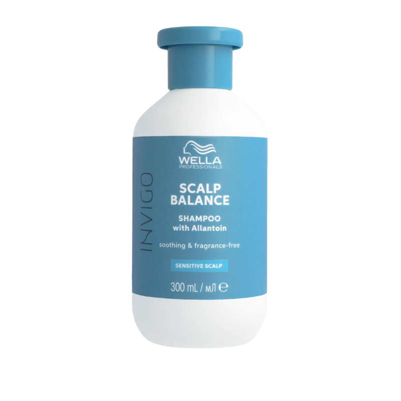 Invigo Scalp Balance Sensitive Shampoo – Champú Calmante