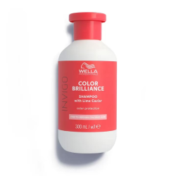 Invigo Color Brilliance Champú Protector Cabello Fino