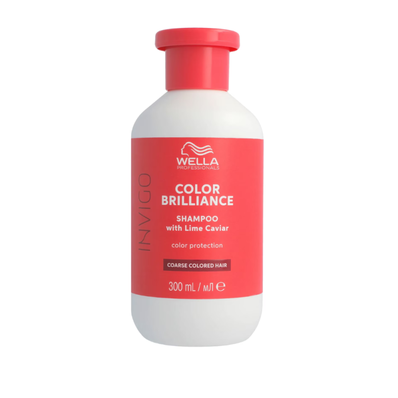 Invigo Color Brilliance Champú Cabello Grueso Protector Color