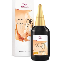 Wella Color Fresh – Tinte Semipermanente Profesional