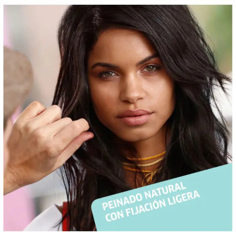 Wella EIMI Mistify Me Light – Spray Fijación Ligera Profesional
