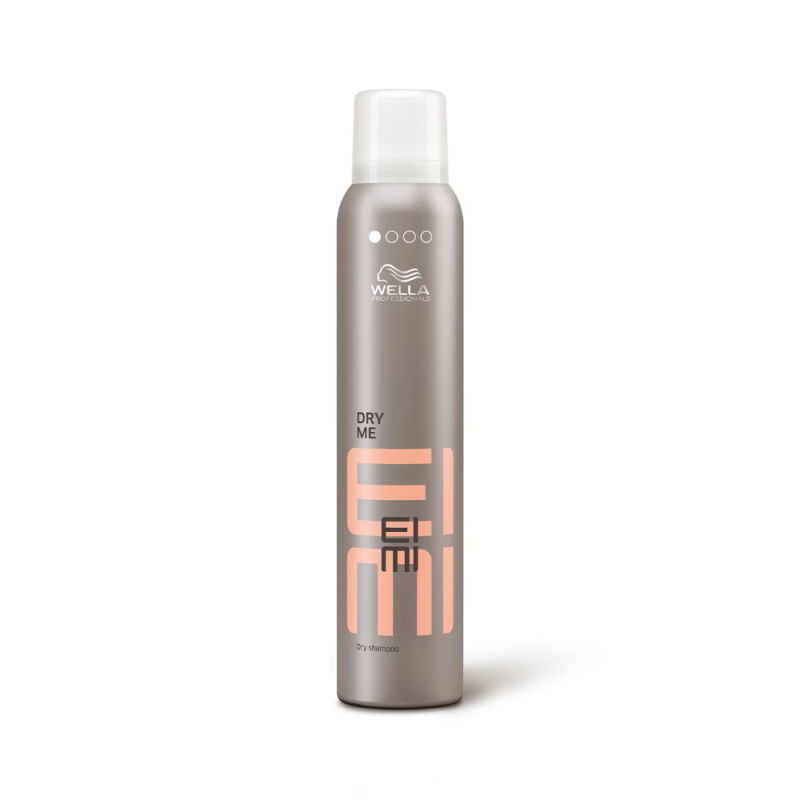 Wella EIMI Dry Me 180 ml – Champú Seco Volumen Mate