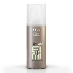 Wella EIMI Shape Me 150ml – Gel Texturizante Fijación Fuerte