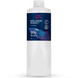 Oxigenada Wella Welloxon 30 Vol 9% 60 ml | Revelador Koleston