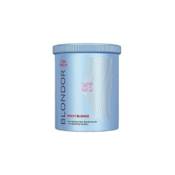 Wella Blondor 400 g – Polvo Decolorante Profesional