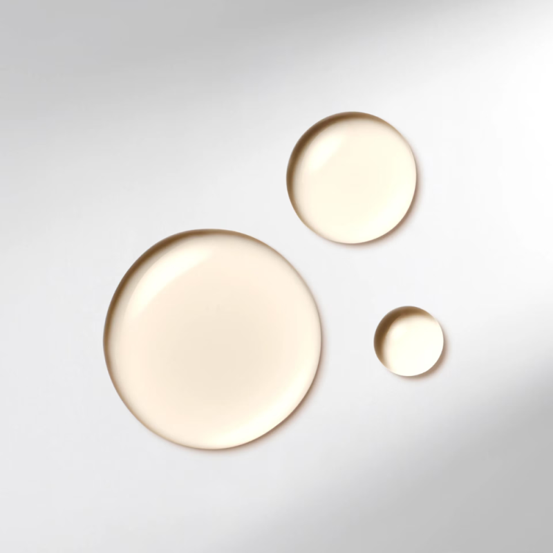 Ultimate Smooth Miracle Oil Serum – Sérum Antifrizz con Escualano