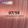 Wella SHINEFINITY 07/13 Cool Toffee Cream 60 ml – Glaze