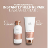 Fusion Acondicionador Reparación Intensa para Cabello Dañado