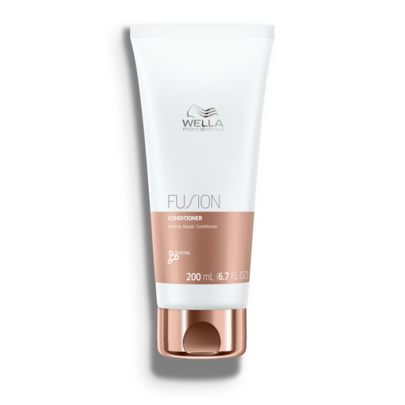Fusion Acondicionador Reparación Intensa para Cabello Dañado