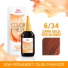 Wella Color Fresh – Tinte Semipermanente Profesional