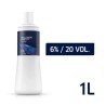 Wella Welloxon Perfect 6% 20 Vol 60ml – Oxidante Profesional