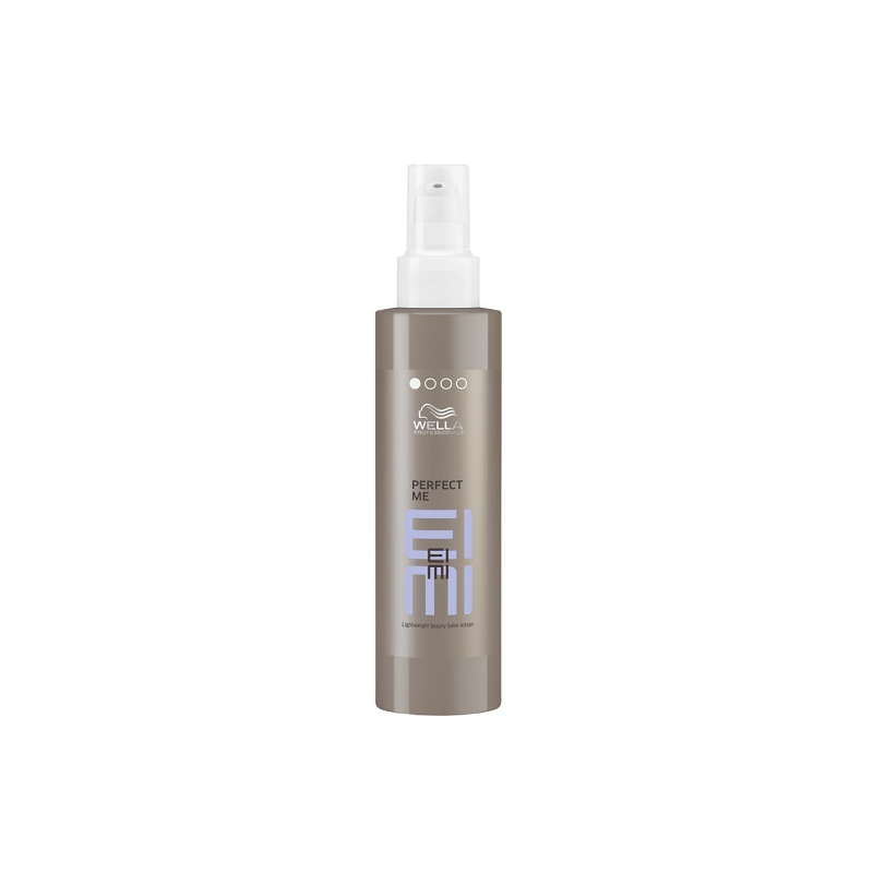 EIMI Perfect Me Wella Professionals
