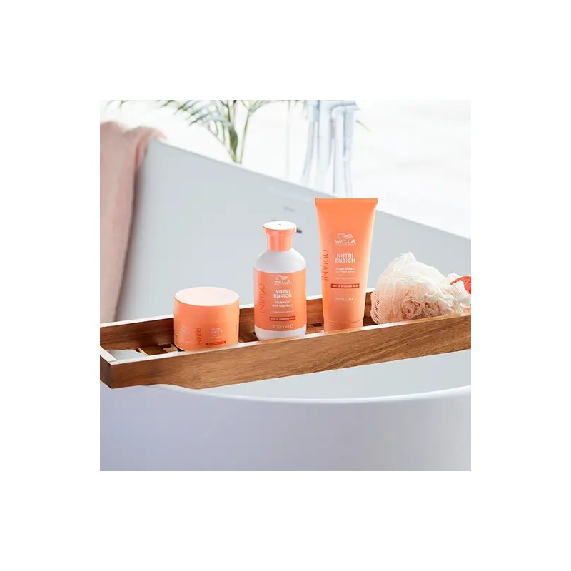 Invigo Nutri-Enrich Wella