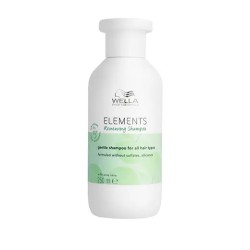 WELLA-ELEMENT CHAMPU 250ML