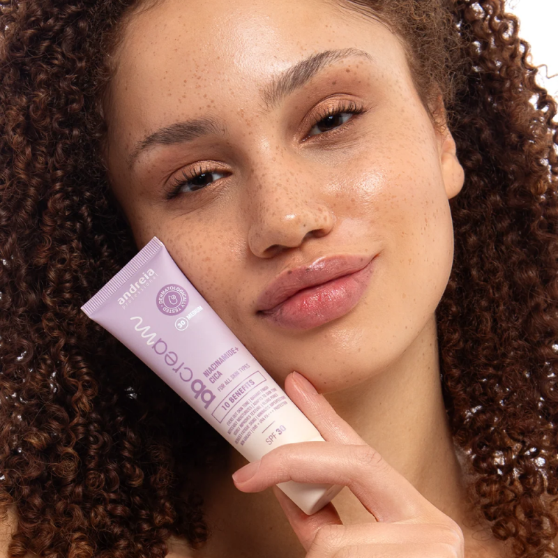 Andreia Professional BB Cream FPS 30