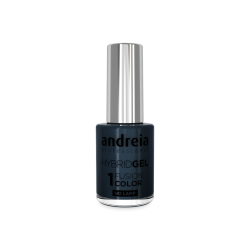 Fusion Color H28 – Hybrid Gel sin Lámpara de Brillo Extra