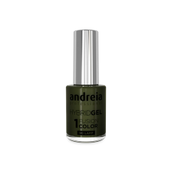 Fusion Color H28 – Hybrid Gel sin Lámpara de Brillo Extra