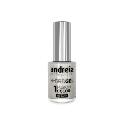 Fusion Color H28 – Hybrid Gel sin Lámpara de Brillo Extra