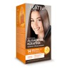 Kit de Alisado Brasileño Vegano Kativa | Liso Perfecto con Ácido Hialurónico