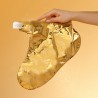 Collagen Socks Imperial Gold VOESH