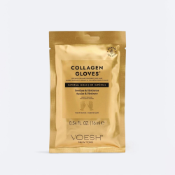 Collagen Gloves Imperial Gold VOESH