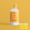 Wella Invigo Sun Champú After Sun – Cuidado Capilar Solar