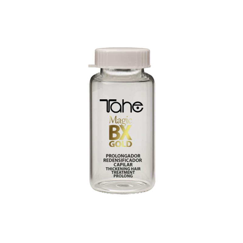 Magic bx gold pack mantenimiento 3 productos