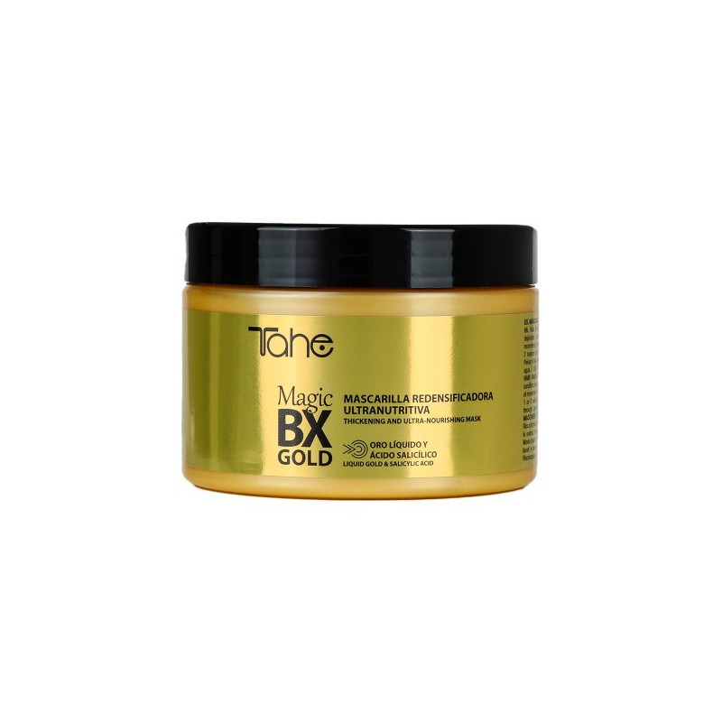 Magic bx gold pack mantenimiento 3 productos