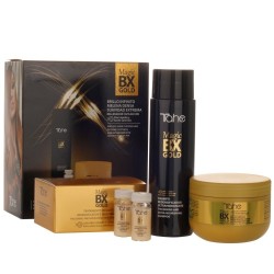 Magic bx gold pack mantenimiento 3 productos