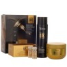 Magic bx gold pack mantenimiento 3 productos
