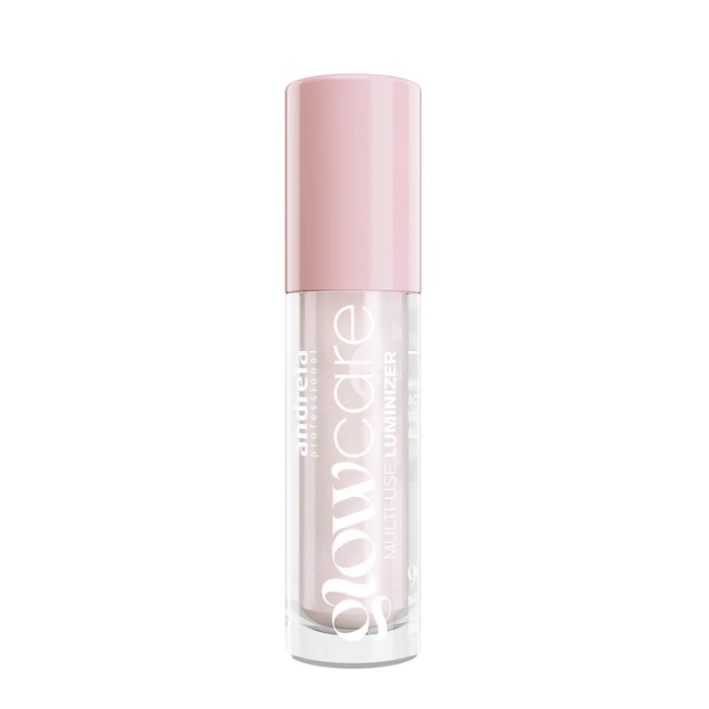 Iluminador Multiuso Glow Care – Andreia Professional