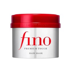 Fino Premium Touch Hair Mask – Mascarilla capilar reparadora intensiva