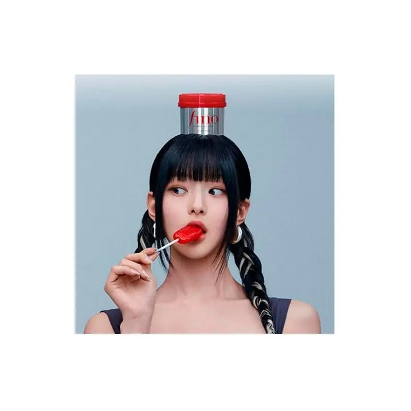 Fino Premium Touch Hair Mask – Mascarilla capilar reparadora intensiva