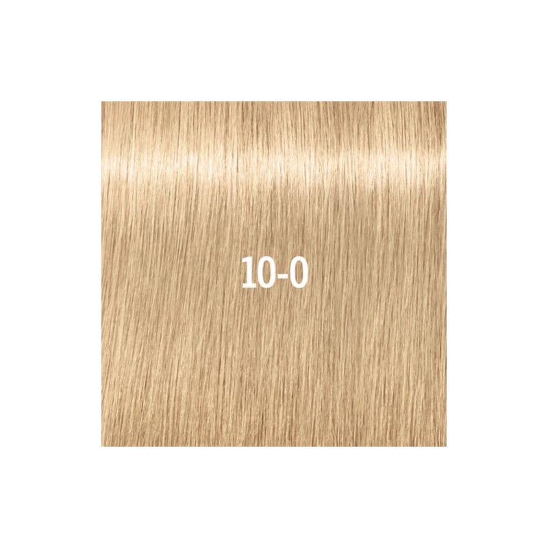 Igora Royal Highlifts Schwarzkopf – Tinte Superaclarante Profesional Rubios Fríos